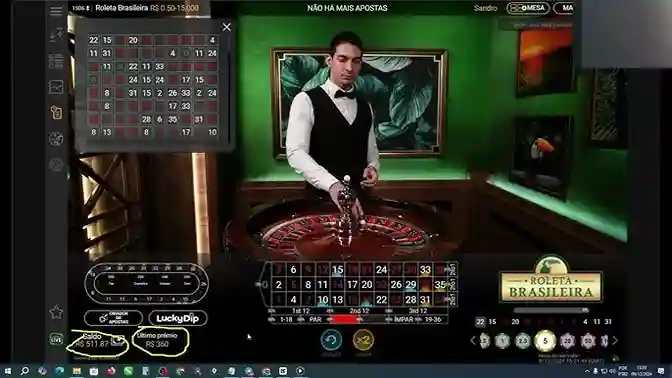 Jogos de Mesa