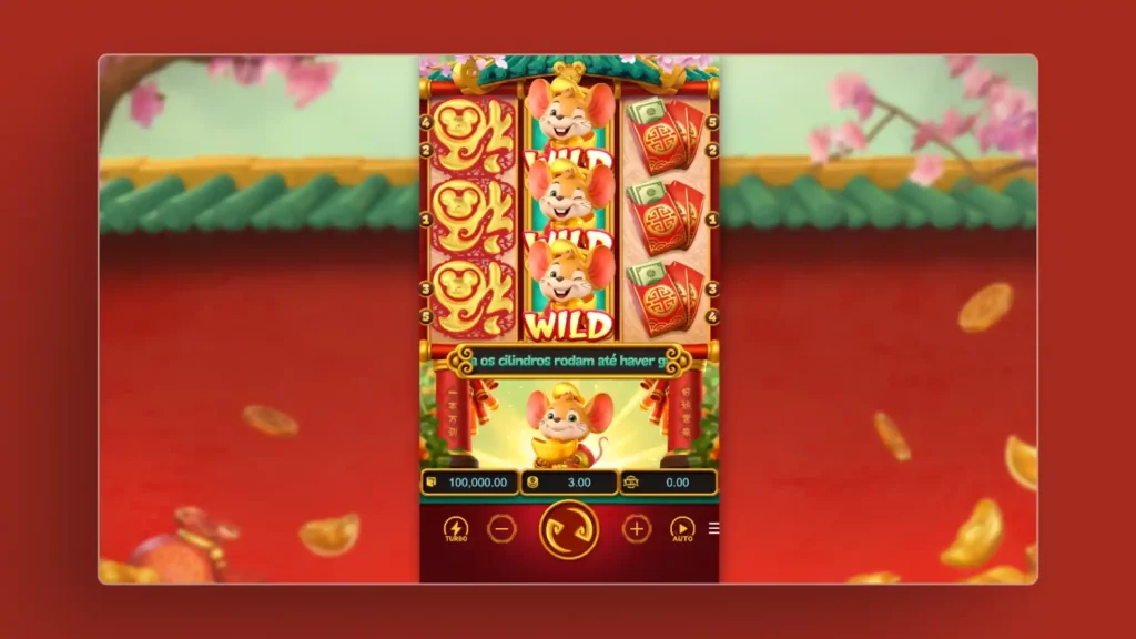 Principais símbolos e seus significados no Fortune mouse logotipo da plataforma Fortune mouse onde você poderá se cadastrar gratuitamente