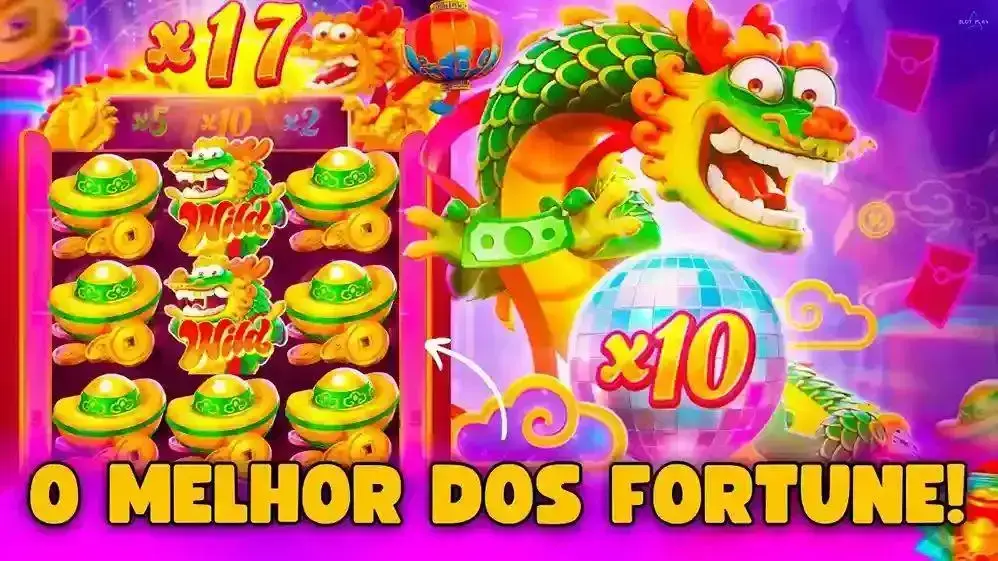 Bônus do dragão da fortuna: como aumentar suas chances Bônus do dragão da fortuna: como aumentar suas chances