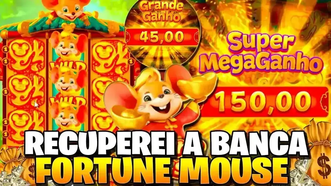 Como funcionam os bônus e recursos especiais do Fortune mouse Como funcionam os bônus e recursos especiais do Fortune mouse