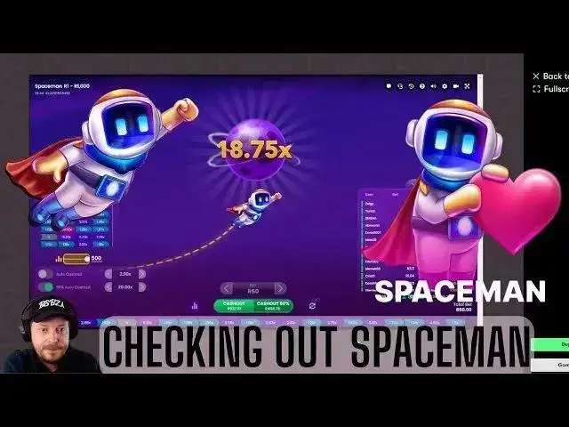 Estratégias para aumentar suas chances no Spaceman Estratégias para aumentar suas chances no Spaceman
