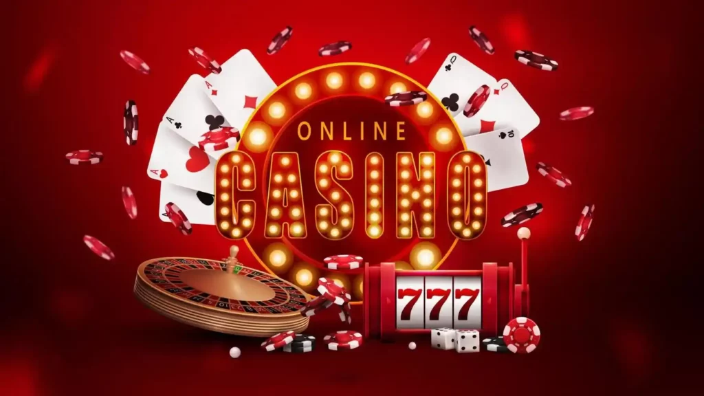 CASSINO ONLINE CCCBET Cassino Online